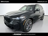 2026 BMW X5 - Preview 2