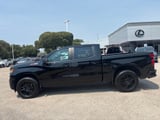 2024 Chevrolet Silverado 1500 - Preview 2