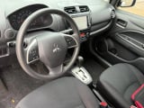 2020 Mitsubishi Mirage G4 - Preview 10