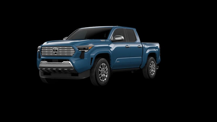 2026 Toyota Tacoma - Image 1