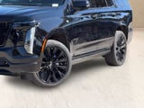 2026 Cadillac Escalade - Preview 2