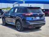 2025 Nissan Rogue - Preview 7