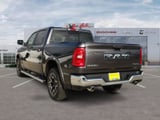 2026 Ram 1500 - Preview 3