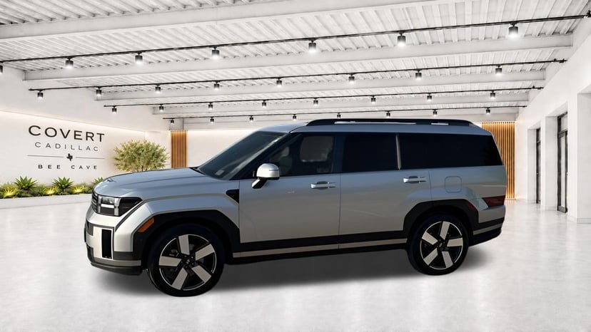 2024 Hyundai Santa Fe - Image 2