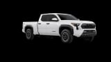 2026 Toyota Tacoma - Preview 15