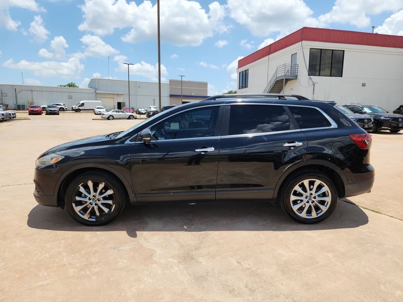 2014 Mazda CX-9 - Image 2