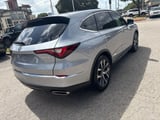 2022 Acura MDX - Preview 5