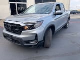 2025 Honda Ridgeline - Preview 8