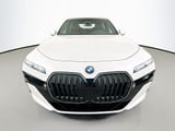 2026 BMW 7 Series - Preview 3