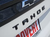 2025 Chevrolet Tahoe - Preview 12