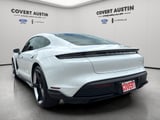 2021 Porsche taycan - Preview 3