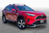 2023 Toyota RAV4 Prime - Preview 2