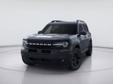 2026 Ford Bronco Sport - Preview 2