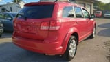 2020 Dodge Journey - Preview 3