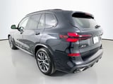 2026 BMW X5 - Preview 7