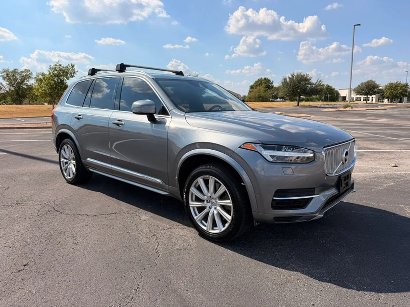 2017 Volvo XC90 - Image 1