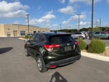 2017 Honda HR-V - Preview 7