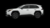 2026 Toyota RAV4 - Preview 3