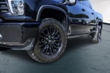 2021 Chevrolet Silverado - Preview 3