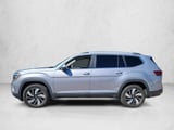 2024 Volkswagen Atlas - Preview 8