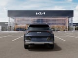 2026 Kia Sportage - Preview 5