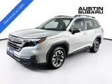 2026 Subaru Forester - Preview 3