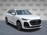 2026 Audi Q5 - Preview 2