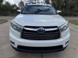 2016 Toyota Highlander - Preview 4