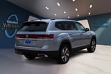 2026 Volkswagen Atlas - Preview 5