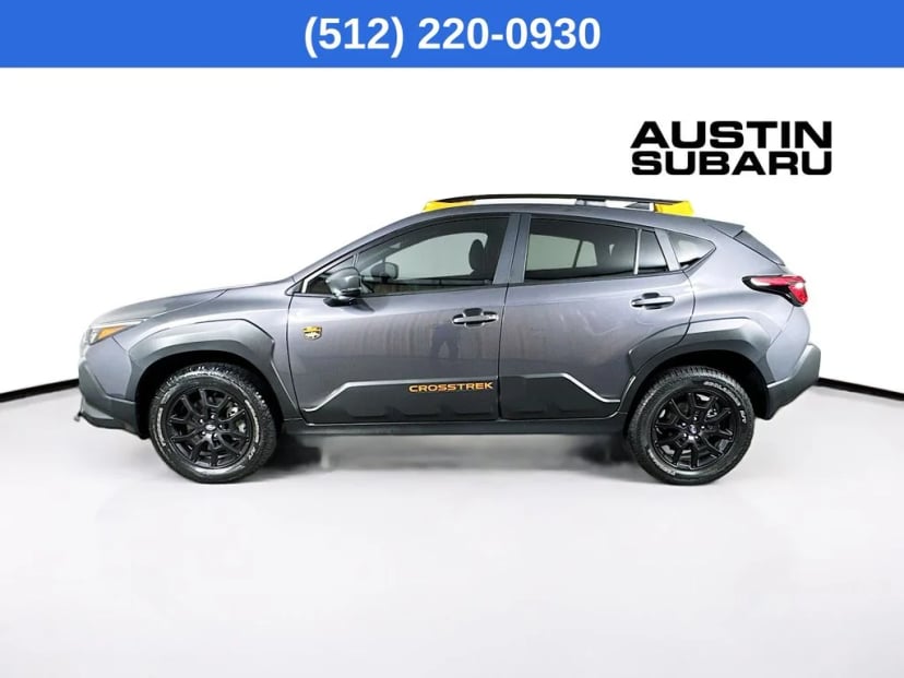 2025 Subaru Crosstrek - Image 2