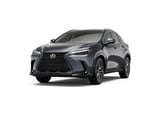 2026 Lexus NX - Preview 2
