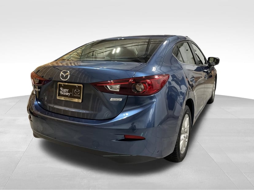 2017 Mazda Mazda3 - Image 3