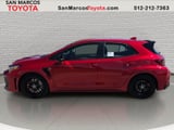2026 Toyota GR Corolla - Preview 8