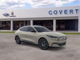 2026 Ford Mustang Mach-E - Preview 7