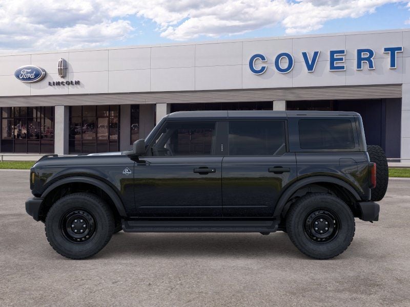 2026 Ford Bronco - Image 1