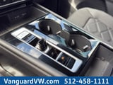 2026 Volkswagen Atlas Cross Sport - Preview 13