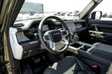 2026 Land Rover Defender - Preview 2