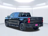 2026 Chevrolet Silverado 1500 - Preview 3