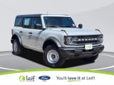 2026 Ford Bronco - Preview 2