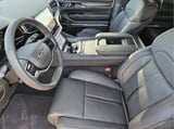 2026 Jeep Grand Wagoneer L - Preview 8