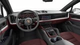 2026 Porsche Cayenne - Preview 11