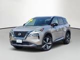 2023 Nissan Rogue - Preview 3