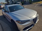 2019 Alfa Romeo Giulia - Preview 3