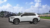 2026 Toyota Corolla Cross - Preview 3
