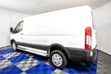2025 Ford Transit - Preview 8