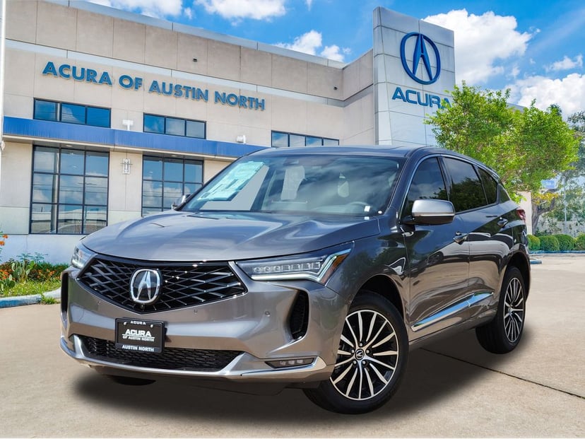 2026 Acura RDX - Image 1