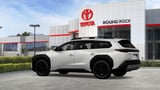 2026 Toyota bZ Woodland - Preview 5