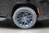 2026 Jeep Grand Wagoneer - Preview 9