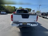 2019 Nissan Frontier - Preview 7