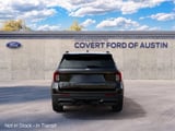 2027 Ford Explorer - Preview 7